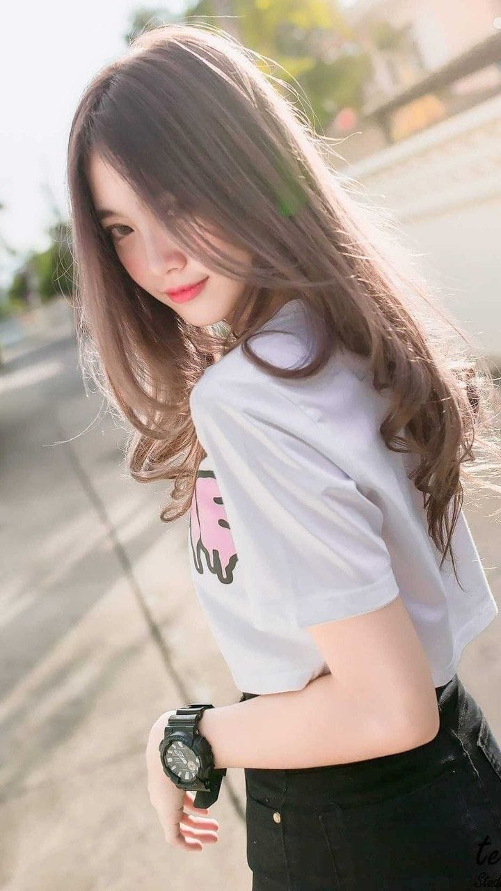 Cewek Bokep